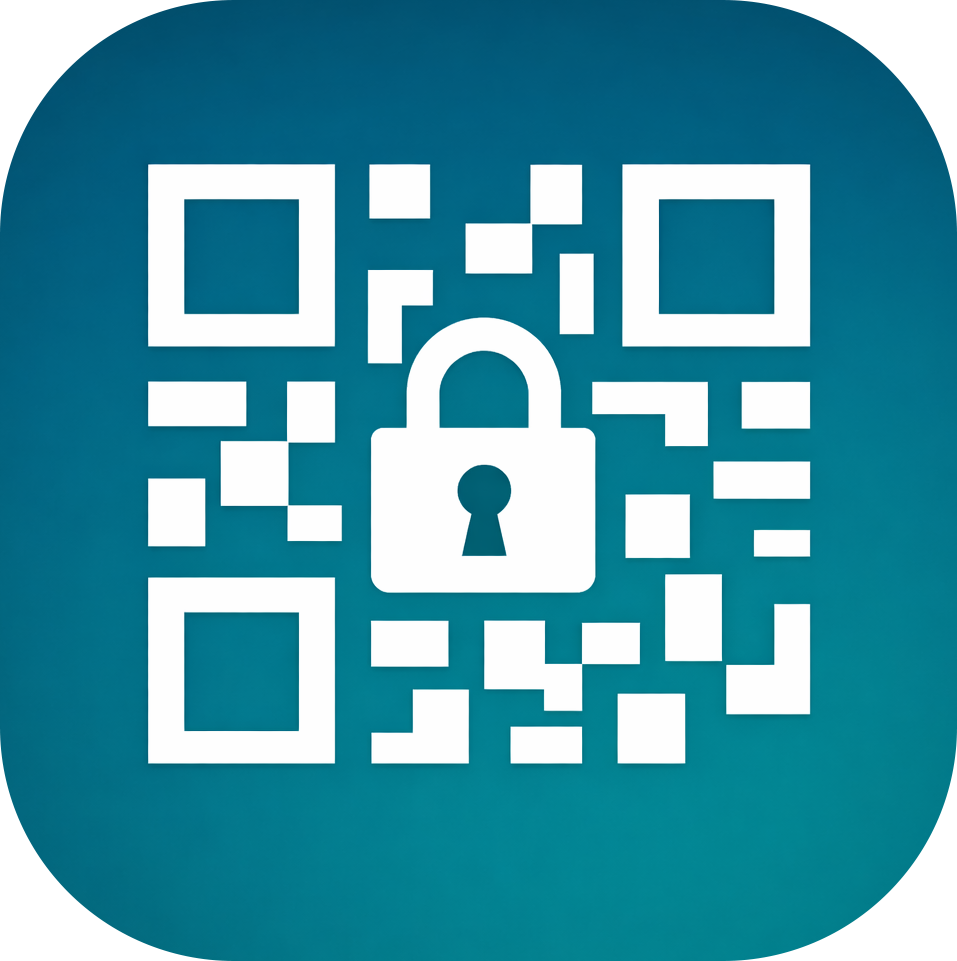 Scan before you Can app icon