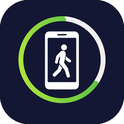 Stroll before you Scroll app icon