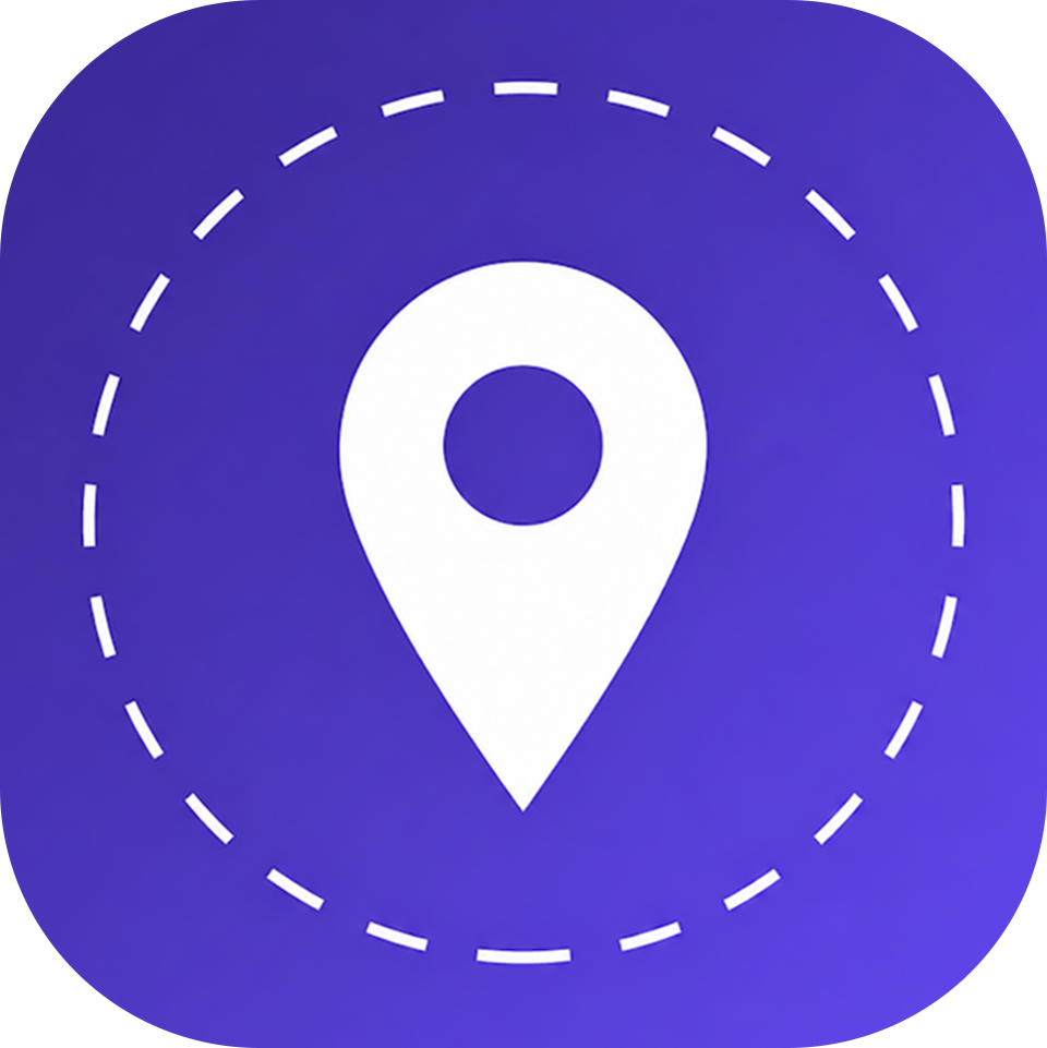 Zone before you Phone app icon